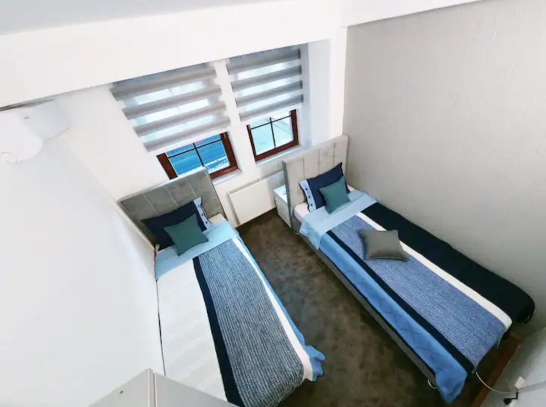 Apartments Room Marrakech SJJ Exteriör bild